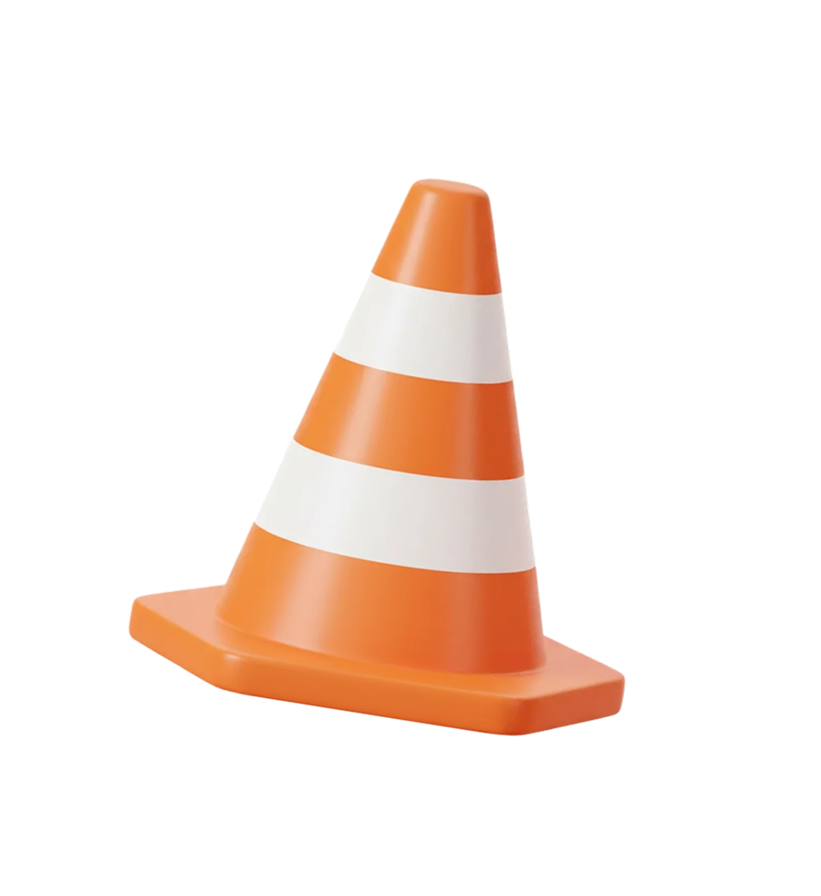 Safety Cone